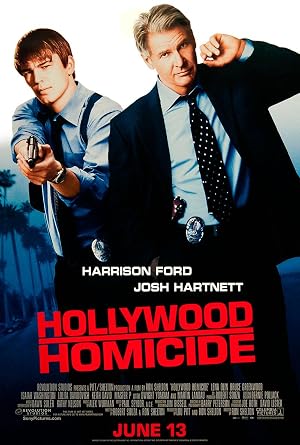 Hollywood Homicide (2003) – Watch Online &amp; Download | Full movie