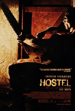 Hostel (2006) – Watch Online &amp; Download | Full movie