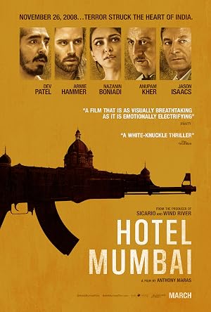 Hotel Mumbai (2019) – Watch Online &amp; Download | Full movie