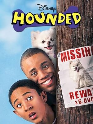 Hounded (2001) – Watch Online &amp; Download | Full movie