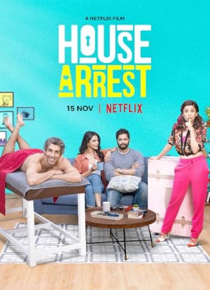 House Arrest (2019) – Watch Online &amp; Download | Full movie