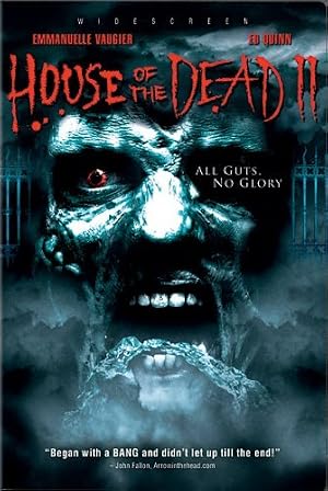 House of the Dead 2 (2006) – Watch Online &amp; Download | Full movie