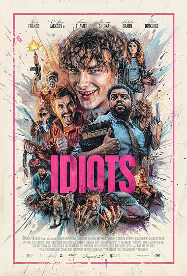 Idiots (2026) – Watch Online &amp; Download | Full movie