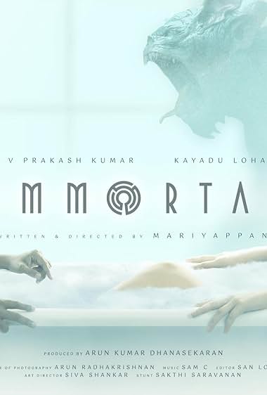 Immortal (2026) – Watch Online &amp; Download | Full movie