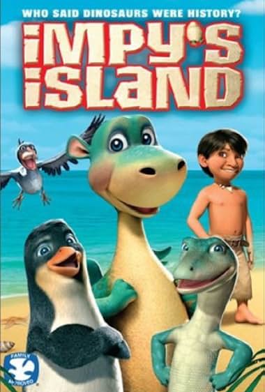 Impy's Island (2006) – Watch Online &amp; Download | Full movie