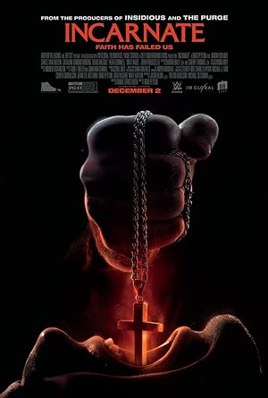 Incarnate (2016) – Watch Online &amp; Download | Full movie