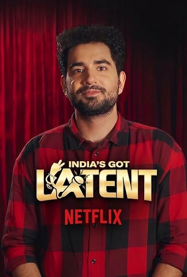 India's Got Latent (2024) – Watch Online &amp; Download | Full series