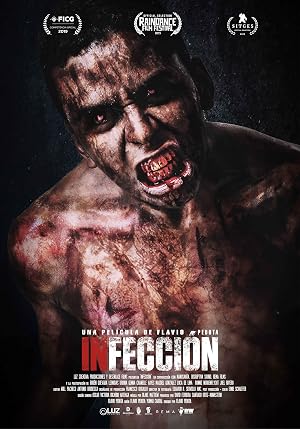 Infection (2019) – Watch Online &amp; Download | Full movie