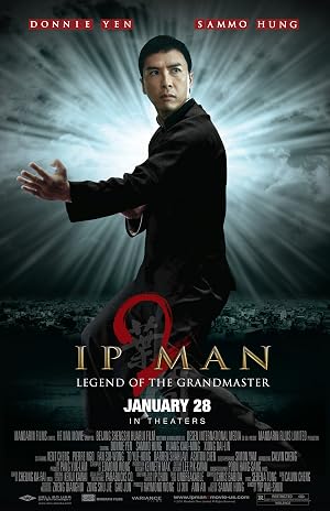 Ip Man 2 (2025) – Watch Online &amp; Download | Full movie