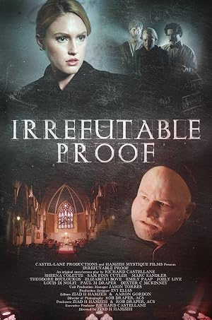 Irrefutable Proof (2015) – Watch Online &amp; Download | Full movie