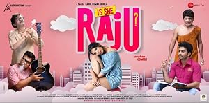 Is She Raju? (2019) – Watch Online &amp; Download | Full movie