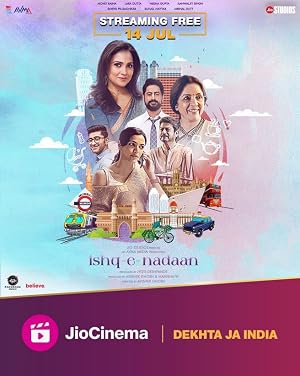 Ishq-e-nadaan (2023) – Watch Online &amp; Download | Full movie