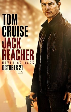 Jack Reacher: Never Go Back (2016) – Watch Online &amp; Download | Full movie