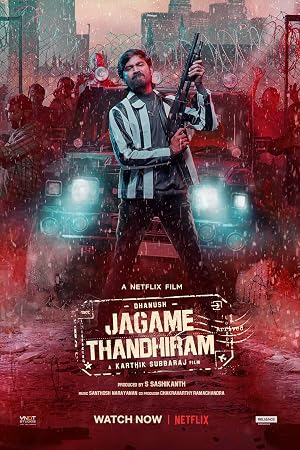 Jagame Thandhiram (2021) – Watch Online &amp; Download | Full movie