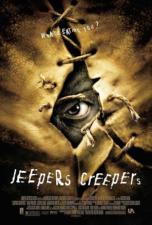 Jeepers Creepers (2001) – Watch Online &amp; Download | Full movie