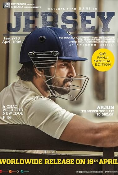 Jersey (2019) – Watch Online &amp; Download | Full movie