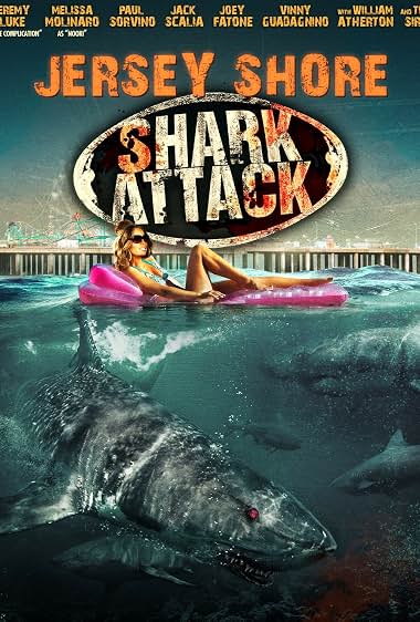 Jersey Shore Shark Attack (2012) – Watch Online &amp; Download | Full movie