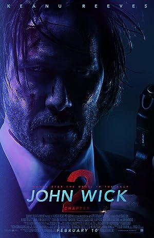 John Wick: Chapter 2 (2017) – Watch Online &amp; Download | Full movie