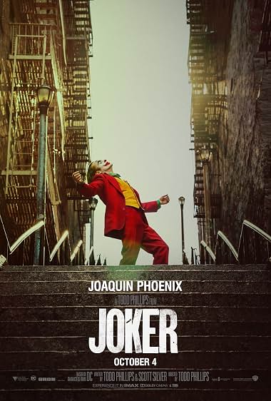 Joker (2019) – Watch Online &amp; Download | Full movie