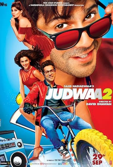 Judwaa 2 (2017) – Watch Online &amp; Download | Full movie