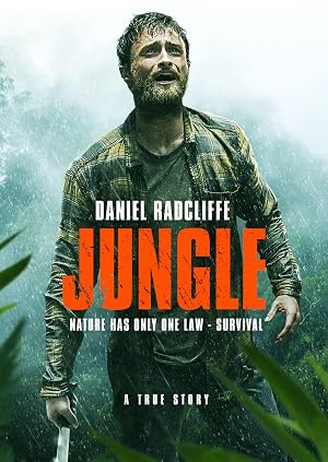 Jungle (2017) – Watch Online &amp; Download | Full movie