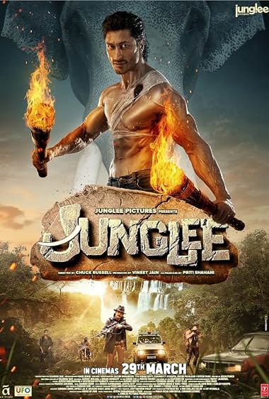Junglee (2019) – Watch Online &amp; Download | Full movie