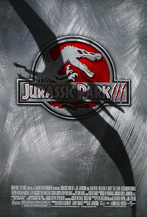 Jurassic Park III (2001) – Watch Online &amp; Download | Full movie