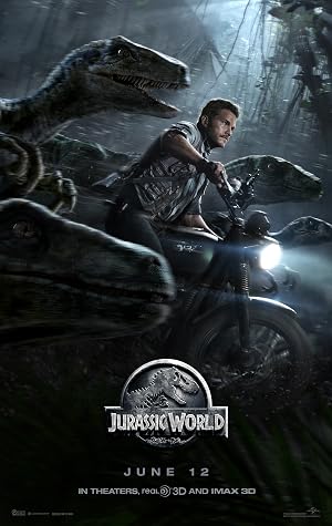 Jurassic World (2015) – Watch Online &amp; Download | Full movie