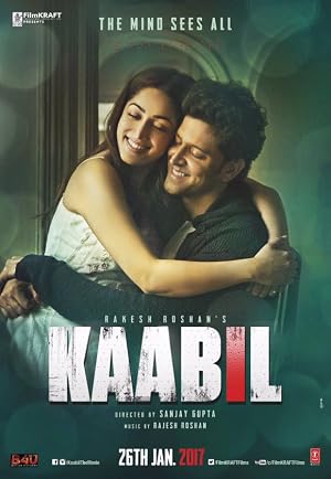 Kaabil (2017) – Watch Online &amp; Download | Full movie