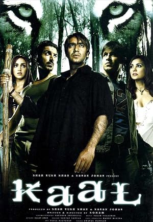 Kaal (2005) – Watch Online &amp; Download | Full movie