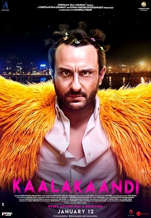 Kaalakaandi (2018) – Watch Online &amp; Download | Full movie