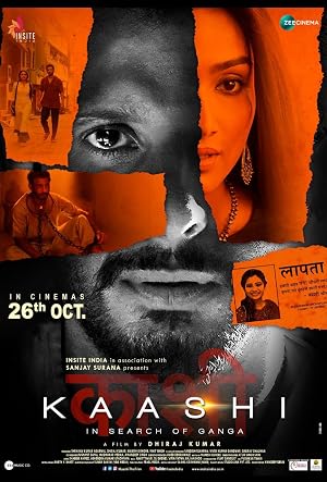 Kaashi in Search of Ganga (2018) – Watch Online &amp; Download | Full movie