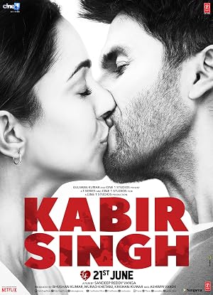 Kabir Singh (2019) – Watch Online &amp; Download | Full movie
