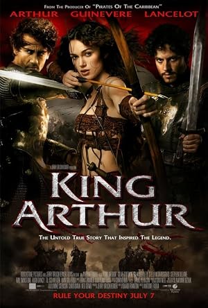 King Arthur (2004) – Watch Online &amp; Download | Full movie