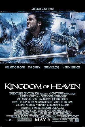 Kingdom of Heaven (2005) – Watch Online &amp; Download | Full movie