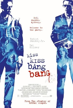 Kiss Kiss Bang Bang (2005) – Watch Online &amp; Download | Full movie