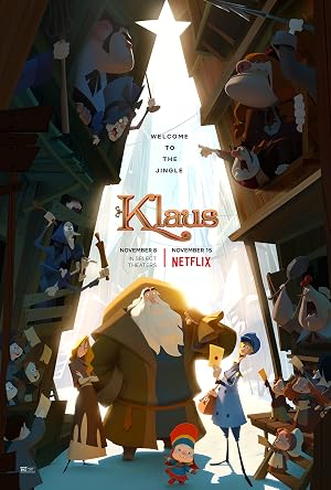 Klaus (2019) – Watch Online &amp; Download | Full movie