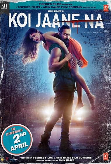 Koi Jaane Na (2021) – Watch Online &amp; Download | Full movie