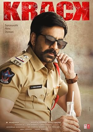 Krack (2021) – Watch Online &amp; Download | Full movie