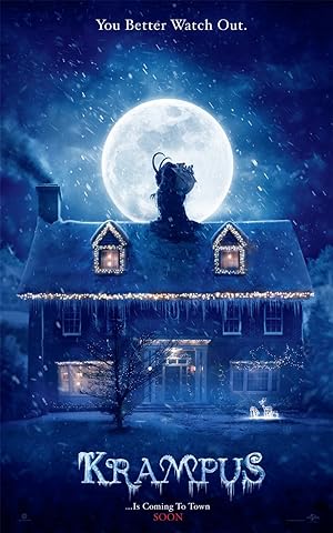 Krampus (2015) – Watch Online &amp; Download | Full movie