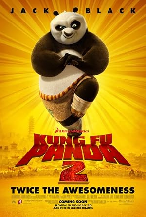 Kung Fu Panda 2 (2011) – Watch Online &amp; Download | Full movie