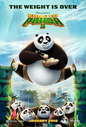 Kung Fu Panda 3 (2016) – Watch Online &amp; Download | Full movie