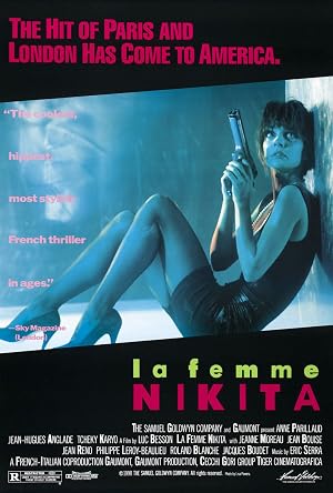 La Femme Nikita (1991) – Watch Online &amp; Download | Full movie