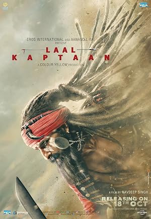 Laal Kaptaan (2019) – Watch Online &amp; Download | Full movie