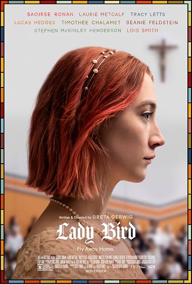Lady Bird (2017) – Watch Online &amp; Download | Full movie