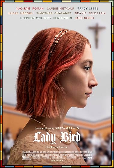 Lady Bird (2017) – Watch Online &amp; Download | Full movie