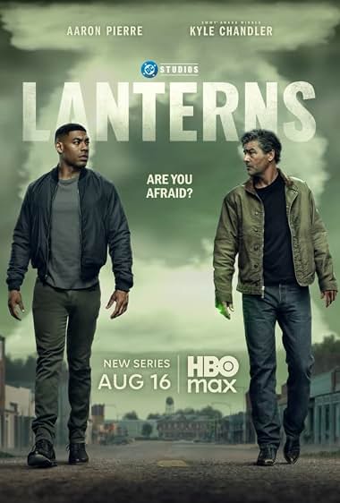 Lanterns (2026) – Watch Online &amp; Download | Full series