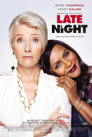 Late Night (2019) – Watch Online &amp; Download | Full movie