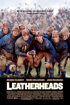 Leatherheads (2008) – Watch Online &amp; Download | Full movie