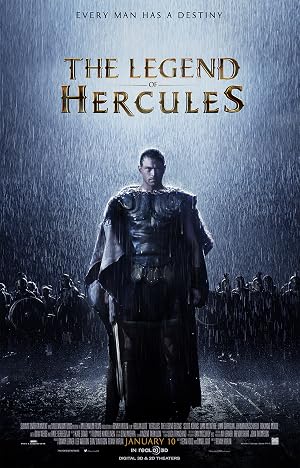 The Legend of Hercules (2014) – Watch Online &amp; Download | Full movie